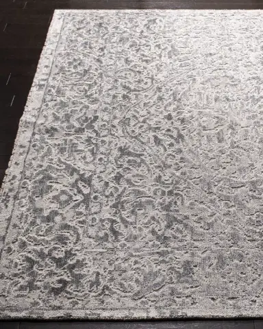 Safavieh Massey Hand-Knotted Rug | Thumbnail 2