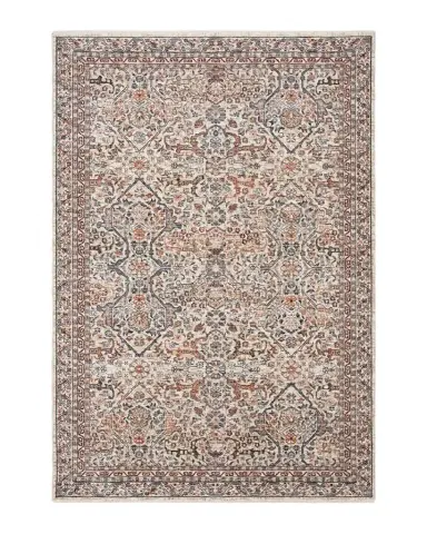 Lauren Ralph Lauren Belvoir Ivory Power-Loomed Rug | Thumbnail 1