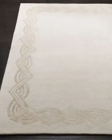 Ralph Lauren Home Dufrene Hand-Knotted Rug | Thumbnail 3 Ralph Lauren Home Dufrene Hand-Knotted Rug | Thumbnail 3
