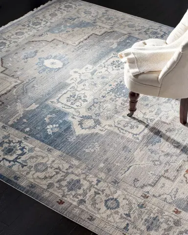 Safavieh Dealey Power-Loomed Rug | Thumbnail 1 Safavieh Dealey Power-Loomed Rug | Thumbnail 1