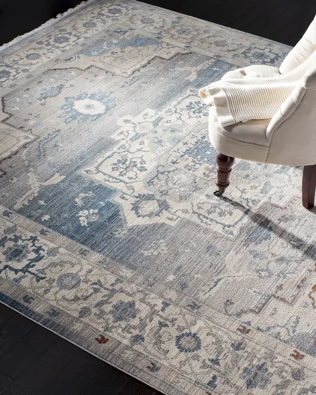 Safavieh Dealey Power-Loomed Rug