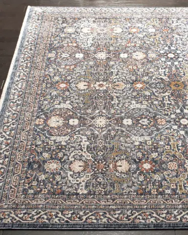 Lauren Ralph Lauren Belvoir Power-Loomed Rug | Thumbnail 2