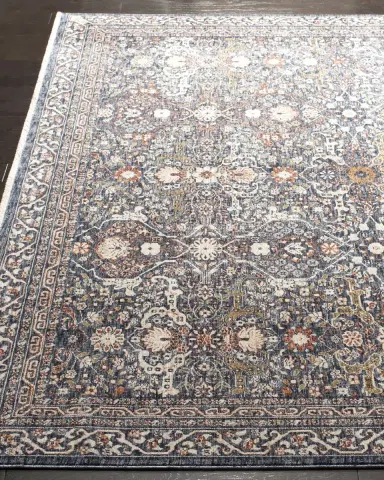 Lauren Ralph Lauren Belvoir Power-Loomed Rug | Thumbnail 3