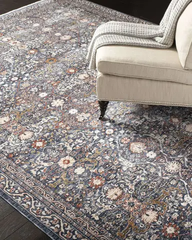 Lauren Ralph Lauren Belvoir Power-Loomed Rug | Thumbnail 1
