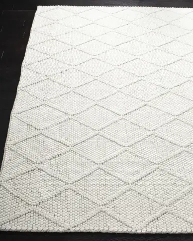 Lauren Ralph Lauren Millie Hand-Woven Rug | Thumbnail 2