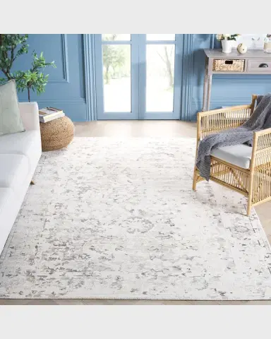 Safavieh Freja Loom-Knotted Rug | Thumbnail 2