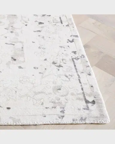Safavieh Freja Loom-Knotted Rug | Thumbnail 3