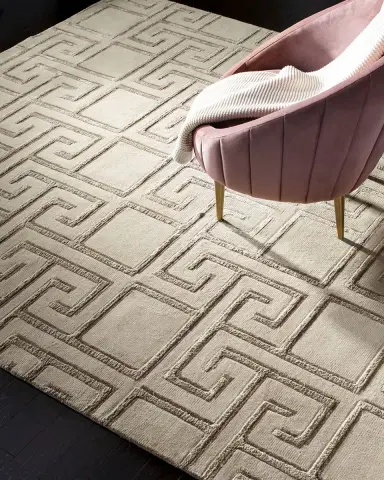 Safavieh Rebel Hand-Knotted Rug, 9 ' x 12 ' | Thumbnail 1