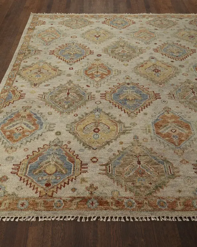 Safavieh Elswood Hand-Knotted Rug