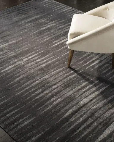 Ralph Lauren Home Ayumi Hand-Knotted Rug | Thumbnail 5 Ralph Lauren Home Ayumi Hand-Knotted Rug | Thumbnail 5