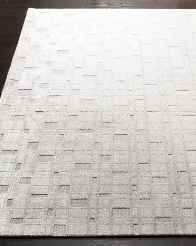 Safavieh White Rock Hand-Loomed Rug | Thumbnail 3 Safavieh White Rock Hand-Loomed Rug | Thumbnail 3