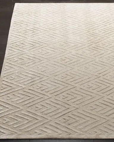Ralph Lauren Home Jazz Age Hand-Knotted Rug | Thumbnail 2 Ralph Lauren Home Jazz Age Hand-Knotted Rug | Thumbnail 2