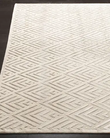 Ralph Lauren Home Jazz Age Hand-Knotted Rug | Thumbnail 3 Ralph Lauren Home Jazz Age Hand-Knotted Rug | Thumbnail 3