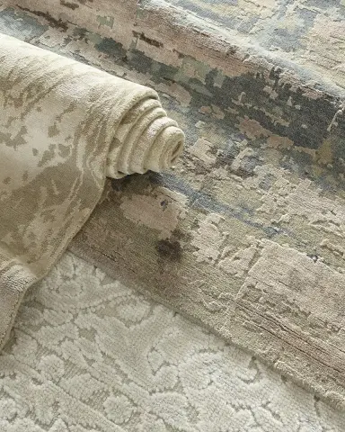 Safavieh Maurice Hand-Knotted Rug | Thumbnail 2