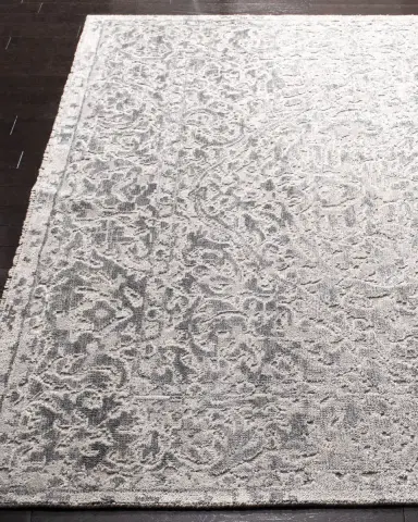 Safavieh Massey Hand-Knotted Rug | Thumbnail 3