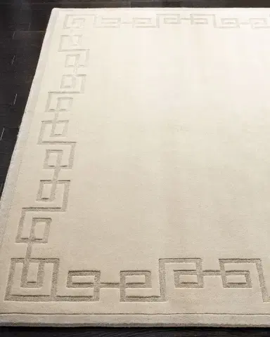 Safavieh Liberty Hand-Knotted Rug | Thumbnail 3
