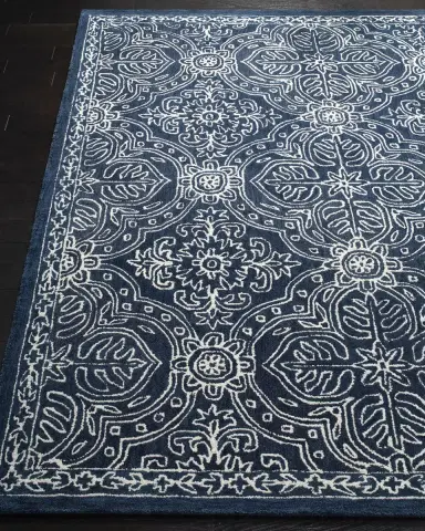 Lauren Ralph Lauren Etienne Hand-Tufted Rug | Thumbnail 2