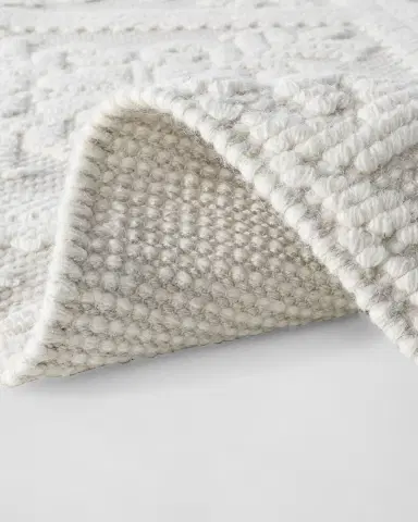 Lauren Ralph Lauren Wyatt Hand-Tufted Rug | Thumbnail 3