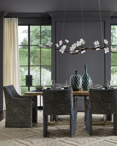 Lauren Ralph Lauren Wyatt Hand-Tufted Rug | Thumbnail 4