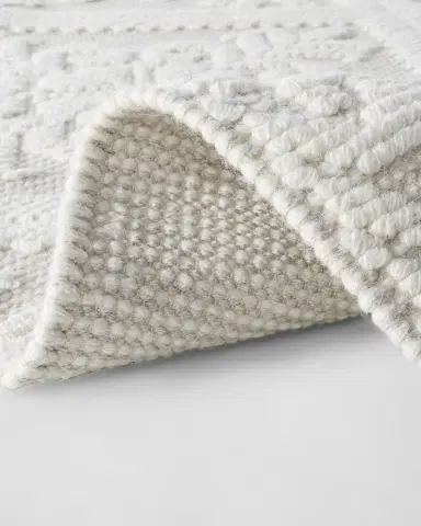 Lauren Ralph Lauren Wyatt Hand-Tufted Rug | Thumbnail 3