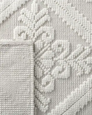 Lauren Ralph Lauren Wyatt Hand-Tufted Rug | Thumbnail 6