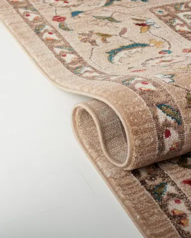 Lauren Ralph Lauren Tristan Power-Loomed Rug, 8 ' x 10 ' | Thumbnail 4 Lauren Ralph Lauren Tristan Power-Loomed Rug, 8 ' x 10 ' | Thumbnail 4