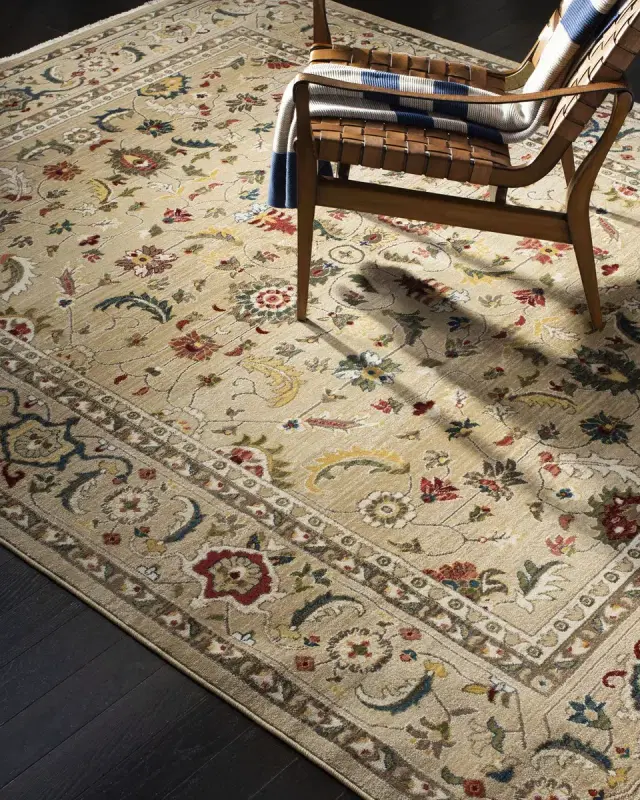 Lauren Ralph Lauren Tristan Power-Loomed Rug, 8 ' x 10 '