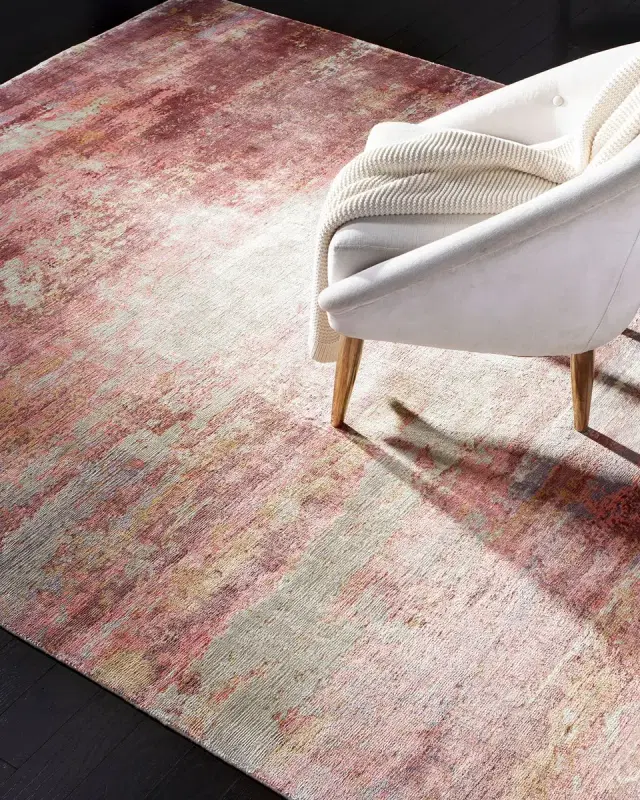 Safavieh Signe Hand-Loomed Rug