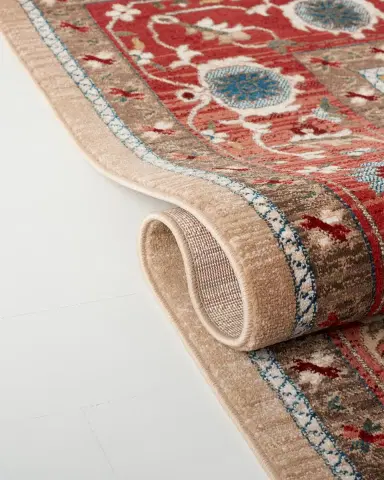 Lauren Ralph Lauren Quentin Power-Loomed Rug, 10 ' x 13 ' | Thumbnail 5