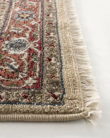 Lauren Ralph Lauren Quentin Power-Loomed Rug, 10 ' x 13 ' | Thumbnail 6