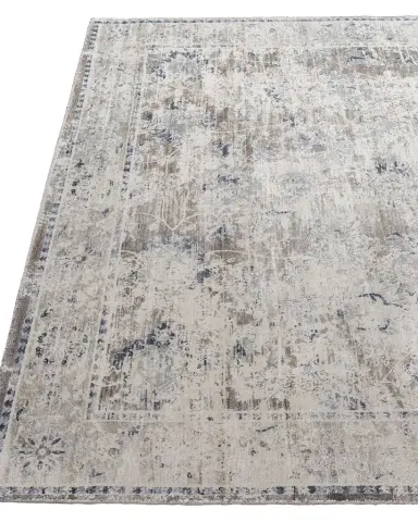 Safavieh Karla Loom-Knotted Rug | Thumbnail 1
