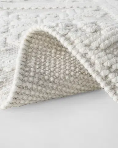 Lauren Ralph Lauren Wyatt Hand-Tufted Rug | Thumbnail 3
