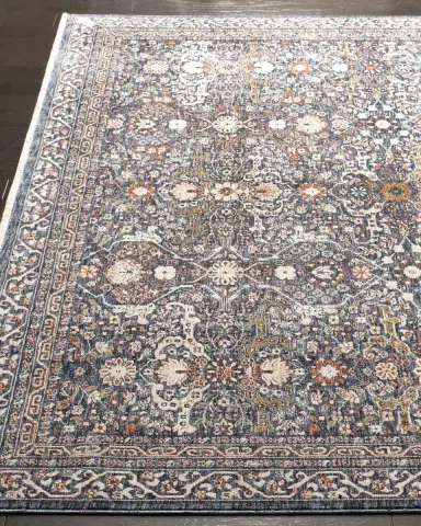 Lauren Ralph Lauren Belvoir Power-Loomed Rug | Thumbnail 2