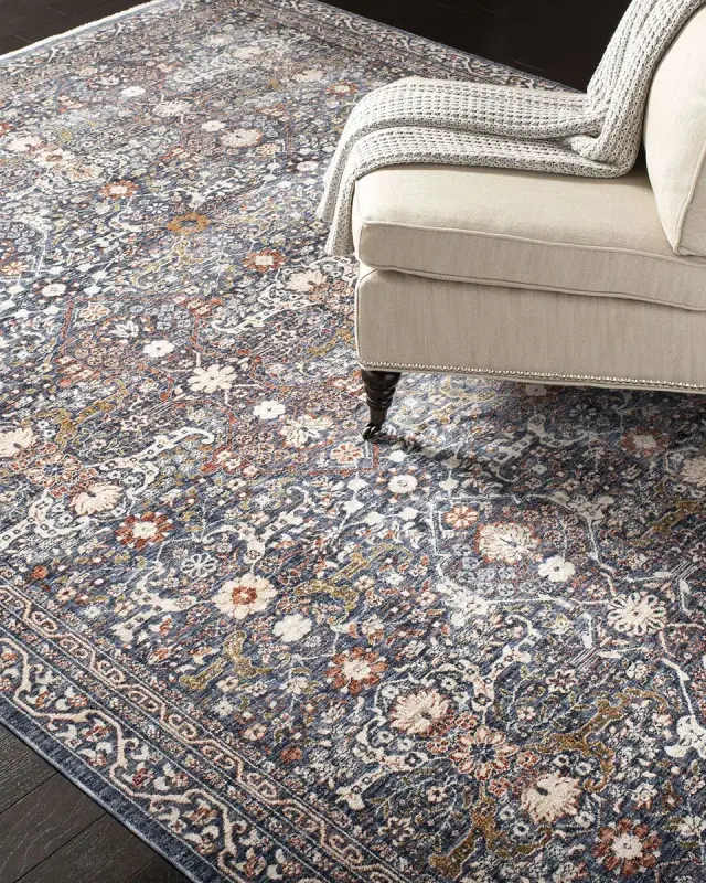 Lauren Ralph Lauren Belvoir Power-Loomed Rug