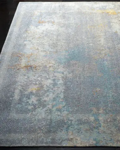 Safavieh Tate Hand-Knotted Rug | Thumbnail 3