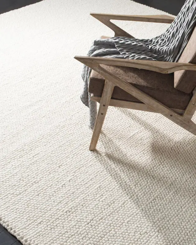 Lauren Ralph Lauren Carisbrooke Hand-Woven Rug