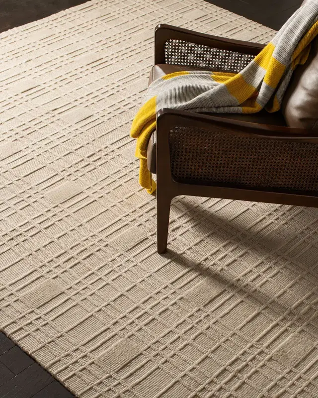 Safavieh Esters Hand-Knotted Rug, 4 ' x 6 '