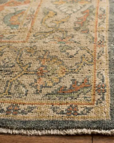 Safavieh Monserrate Hand-Knotted Rug | Thumbnail 4