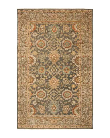 Safavieh Monserrate Hand-Knotted Rug | Thumbnail 1