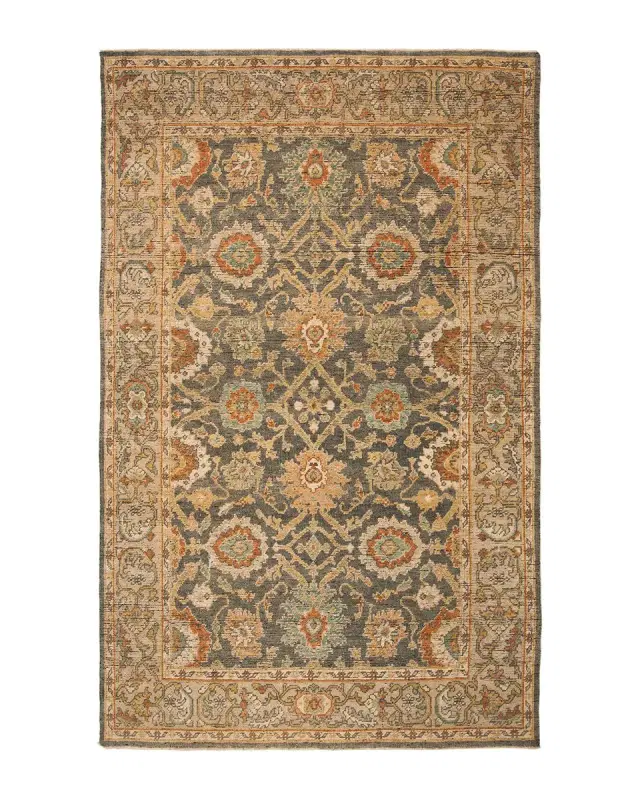 Safavieh Monserrate Hand-Knotted Rug