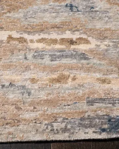 Safavieh Lookout Hand-Knotted Rug | Thumbnail 3