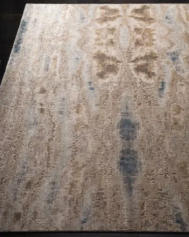 Safavieh Lookout Hand-Knotted Rug | Thumbnail 2