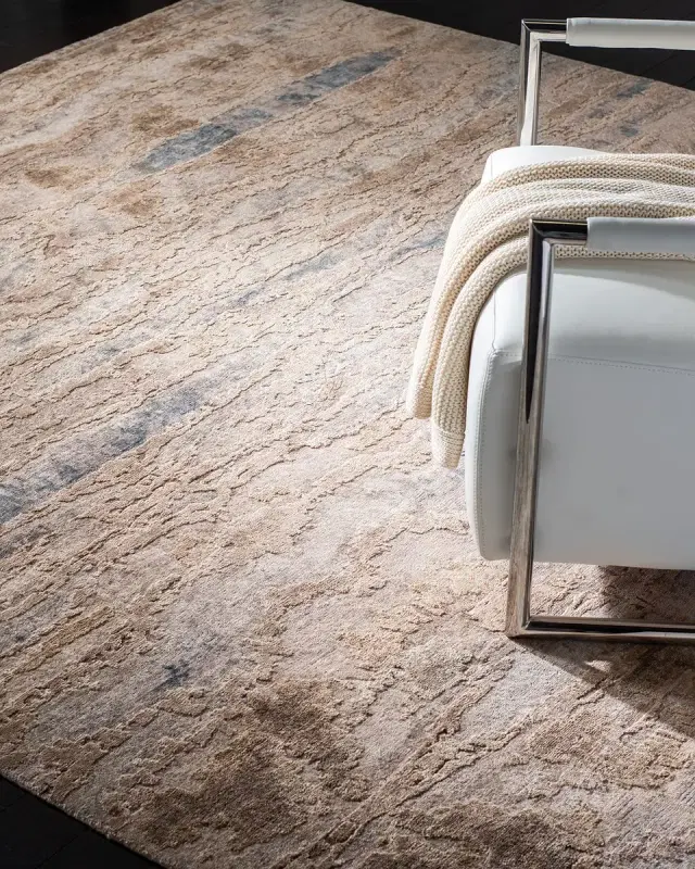 Safavieh Lookout Hand-Knotted Rug