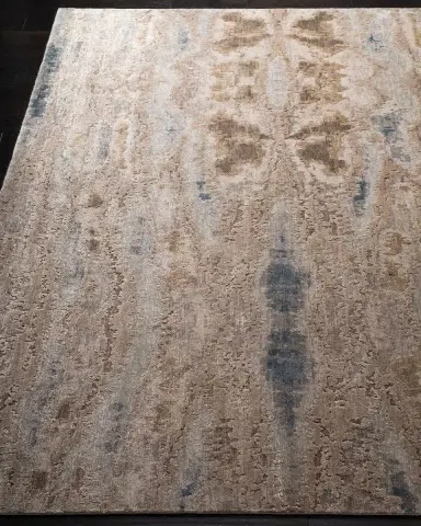 Safavieh Lookout Hand-Knotted Rug | Thumbnail 2