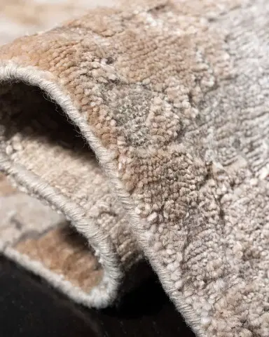 Safavieh Lookout Hand-Knotted Rug | Thumbnail 4