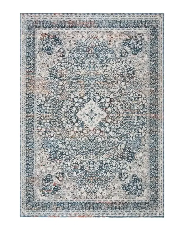 Lauren Ralph Lauren Fleur Power-Loomed Rug