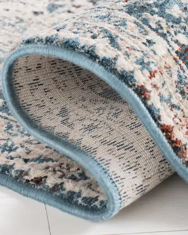 Lauren Ralph Lauren Fleur Power-Loomed Rug | Thumbnail 4