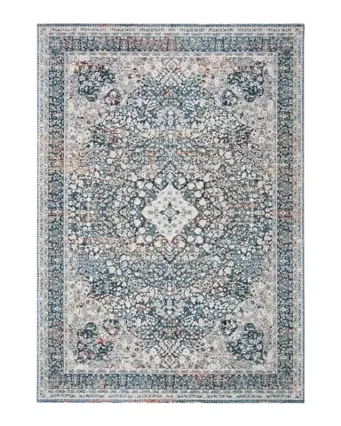 Lauren Ralph Lauren Fleur Power-Loomed Rug | Thumbnail 1