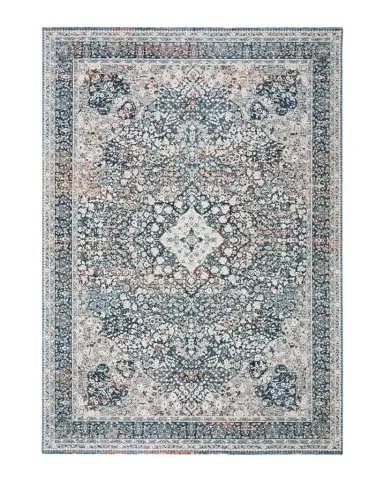 Lauren Ralph Lauren Fleur Power-Loomed Rug | Thumbnail 1