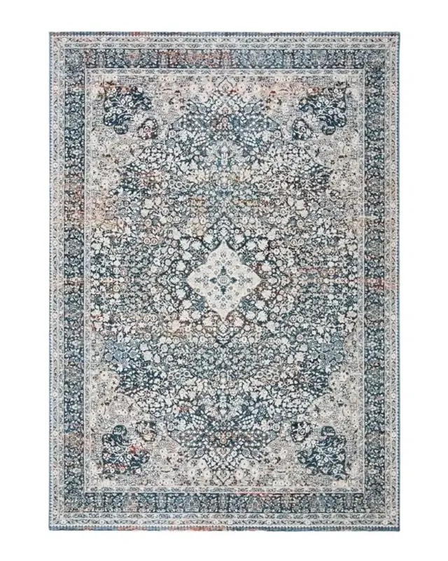 Lauren Ralph Lauren Fleur Power-Loomed Rug